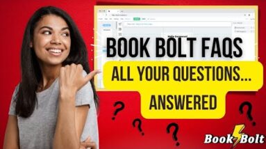 Book Bolt Tutorial, Make Money with Amazon KDP, KDP Low Content Books 2022