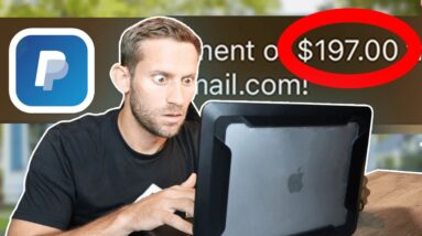 4 DFY Online Businesses Literally ANYONE Can Do ($75k/year)