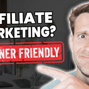 What Is Affiliate Marketing & How to Start Making Money  (BEGINNER FRIENDLY)