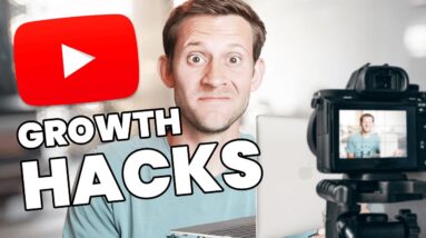 How I Grow Tiny YouTube Channels FAST (No One Is Teaching This)