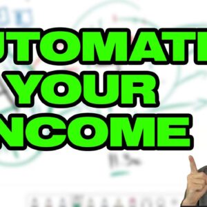 Miles Beckler's A.T.M. Systems To Automated Income