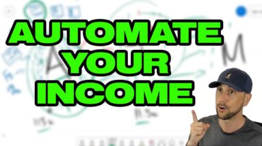 Miles Beckler's A.T.M. Systems To Automated Income