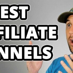 Top 3 Affiliate Marketing Funnels To Automate Your Income