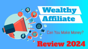 Wealthy Affiliate Review